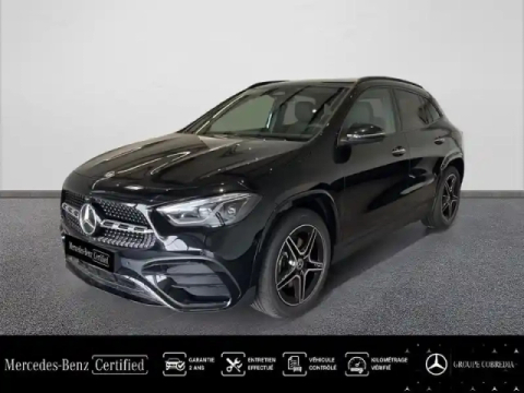 Mercedes Gla 200 d 150ch edition 140 8g-dct