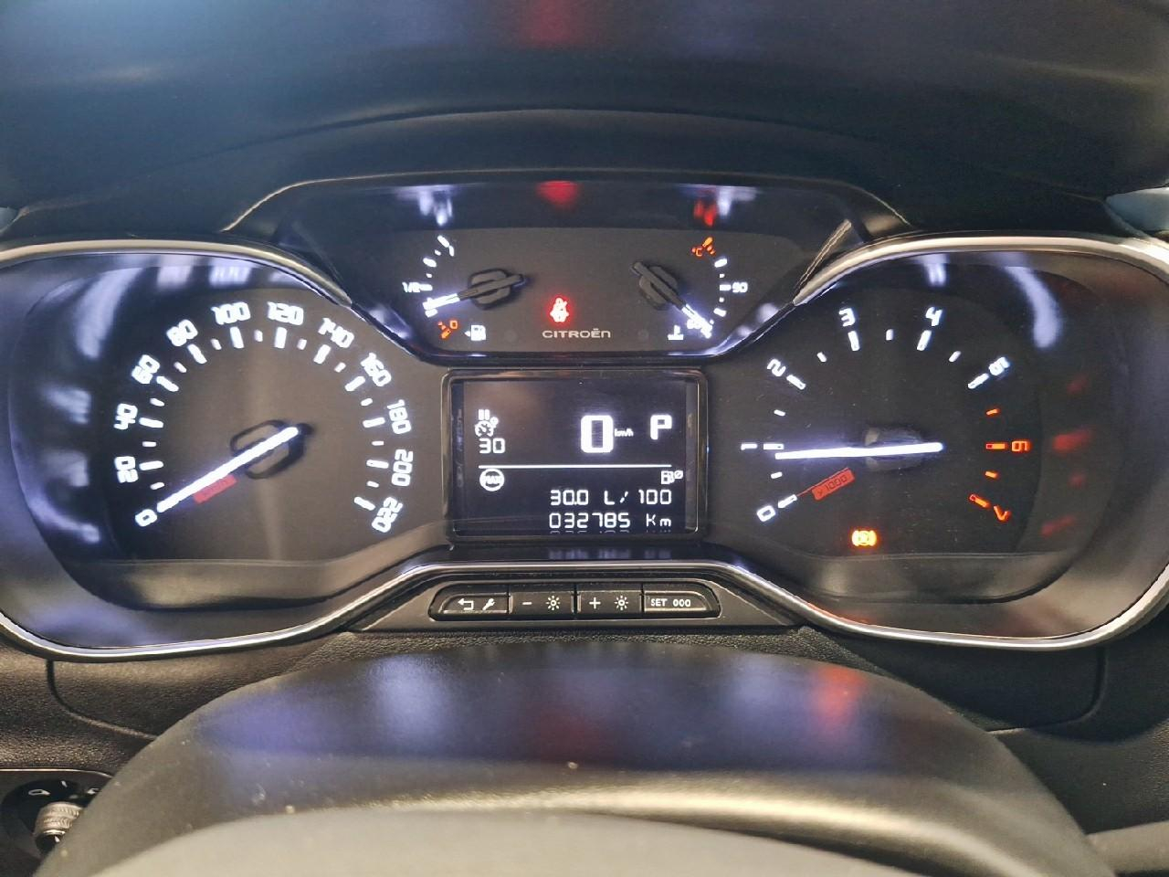 Citroën C3 puretech 110 eat6 elle — photo 22
