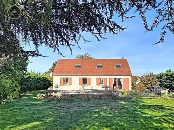 Maison 6 pièces 150 m²