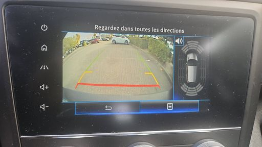 Renault Kadjar 1.3 TCe 140 - Black Edition – 2019 – 134921 km – Essence – Boîte Manuelle — photo 3