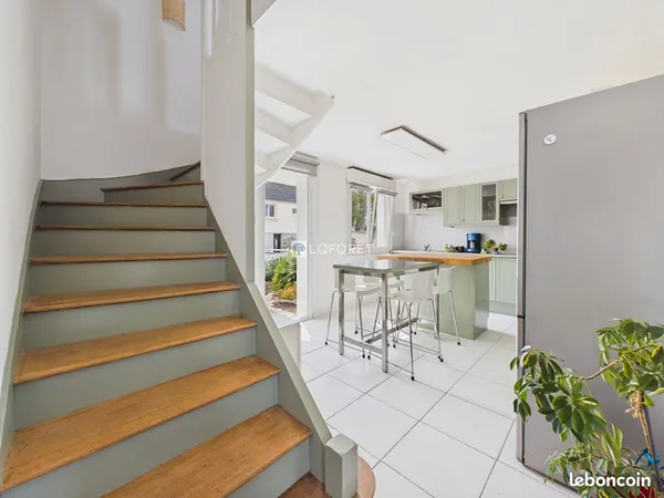 Maison 8 pièces 131 m²