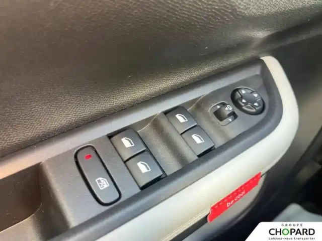 Citroën C3 Aircross hybride 145 ch aut — photo 13
