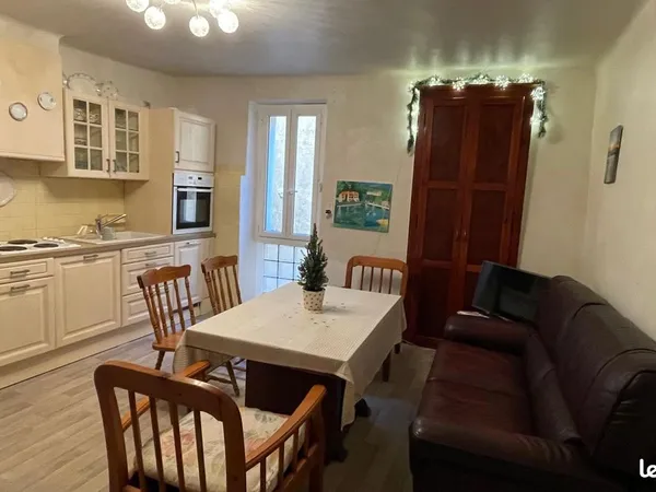 3P Saint-Sauveur Sur Tinée