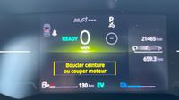 Renault Captur 1.6 E-Tech hybride 145ch Techno — photo 9