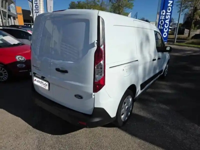 Ford Transit Connect l2 1.0e 100ch e85 trend — photo 5