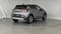 Renault Captur 1.6 E-Tech hybride 145ch Techno — photo 5