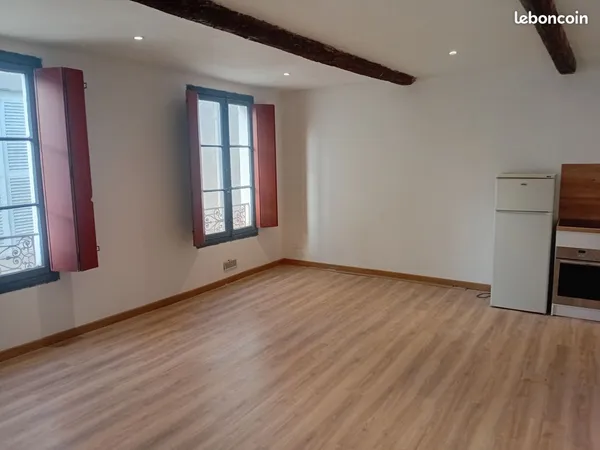 T2 centre ville de beziers 2