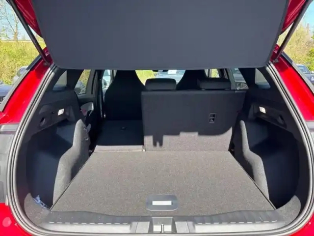 Ford Explorer 170ch standard range 52kwh style rwd — photo 10