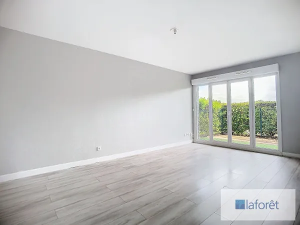 Appartement 3 pièces 57 m²
