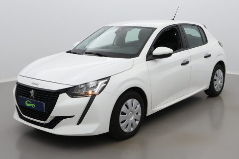 Peugeot 208 AFFAIRE