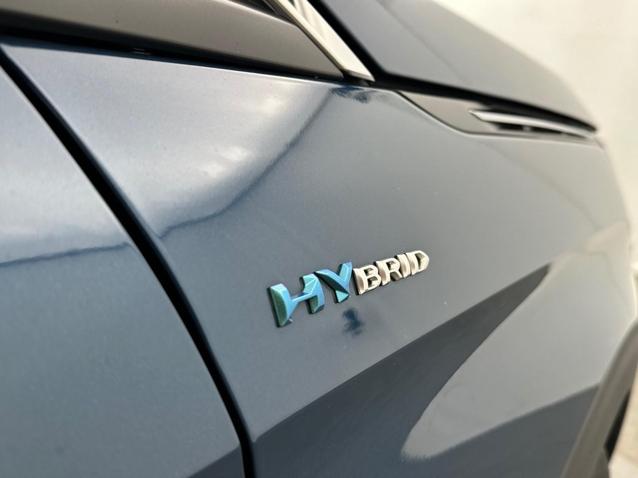 Peugeot 3008 hybrid 225 e-eat8 allure pack — photo 35