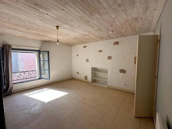 Appartement 3 pièces 194 m²