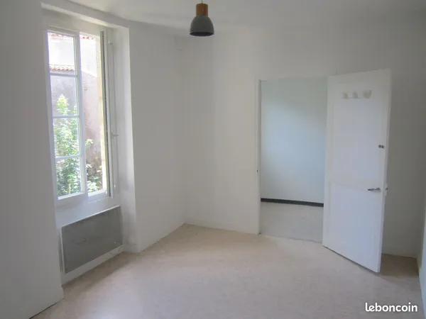 Appartement T2 Quartier du Port