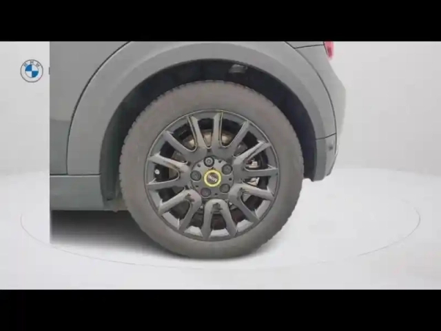 Mini Mini cooper se 184ch edition premium plus bva 5cv — photo 8