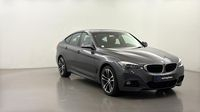 Bmw Série 3 Gran Turismo 330dA xDrive 258ch Luxury Ultimate Euro6c — photo 3