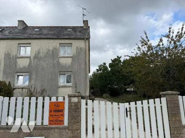 Maison 73 m²