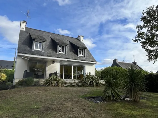 Maison 5 pièces 113 m²