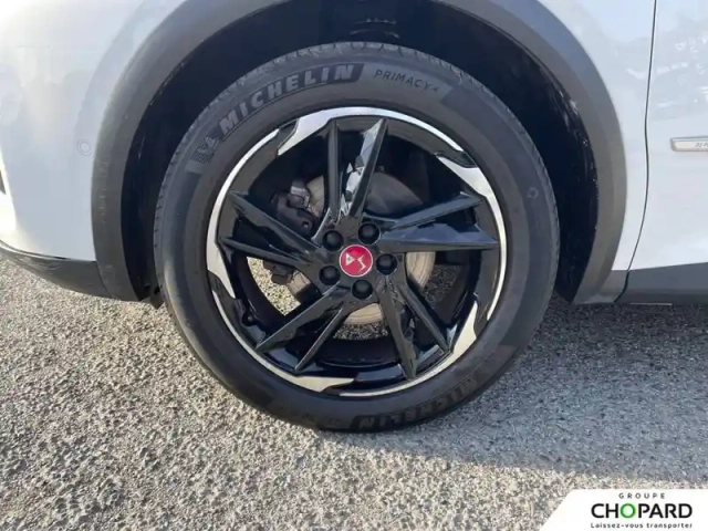 Ds Ds 7 ds7 crossback bluehdi 130 eat8 — photo 12