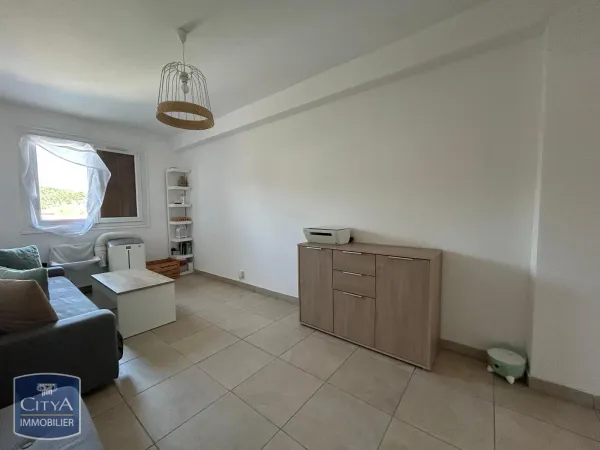 Appartement 3 pièces 55 m²