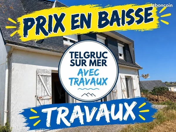 Maison 6 pièces 131 m²