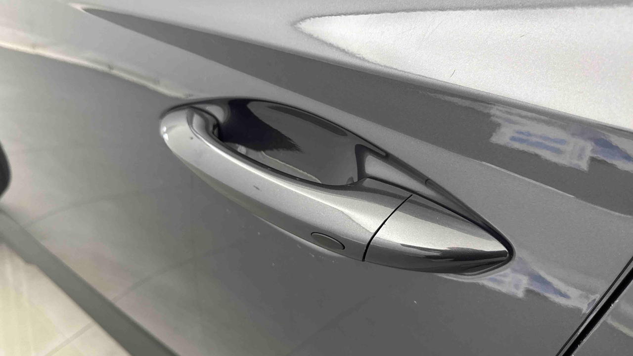 Hyundai Tucson 1.6 T-GDI 265 HTRAC Plug-in BVA6 — photo 32