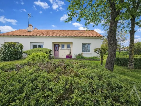 Maison 5 pièces 91 m²