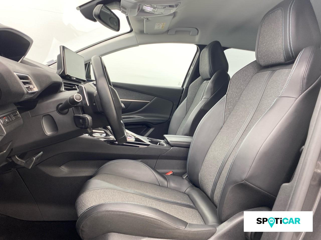 Peugeot 3008 1.5 bluehdi 130ch s&s allure pack eat8 — photo 9