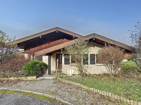 Maison 6 pièces 149 m²