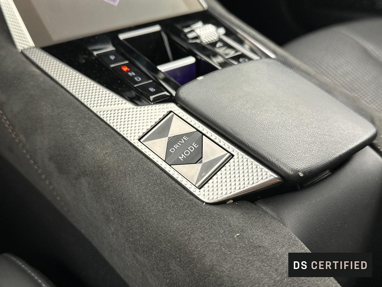 Ds Ds 4 hybride e-tense 225 eat8 performance line+ — photo 30