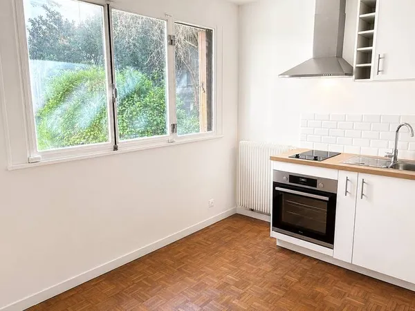 Appartement 1 pièce 16 m²