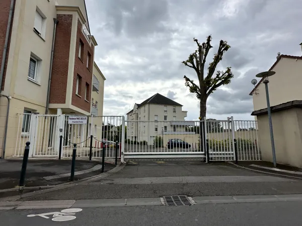 Parking/box