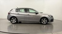 Peugeot 308 1.2 PureTech 130ch E6.3 S&S Allure — photo 4