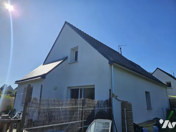 Maison 5 pièces 100 m²