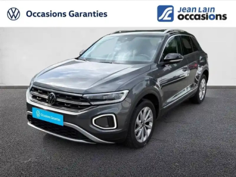 Volkswagen T-Roc 1.5 tsi evo 150 start/stop bvm6