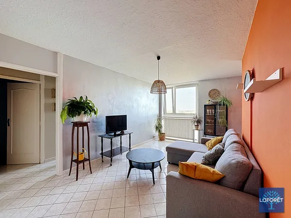 Appartement 3 pièces 70 m²