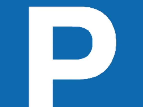 Loue parking - 10m²