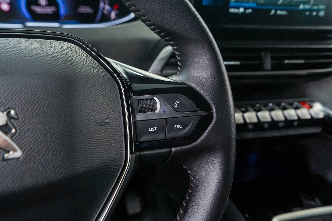 Peugeot 3008 — photo 18
