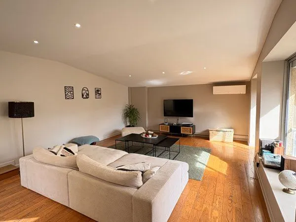Appartement 4 pièces