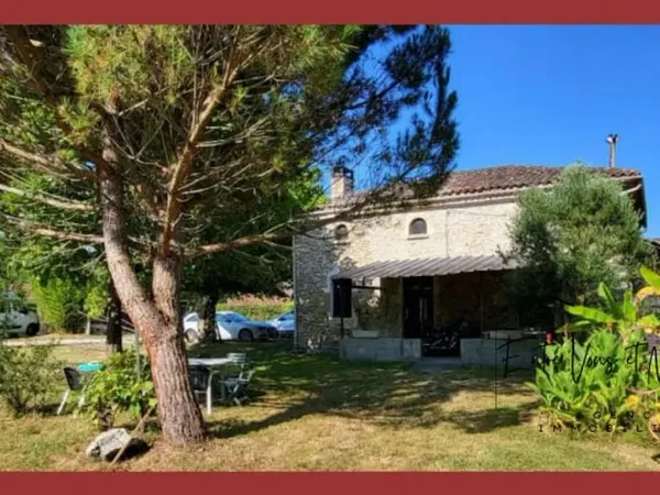 Maison 6 pièces 168 m²