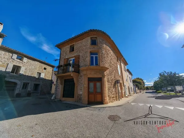 Immeuble 5 pièces 150 m²