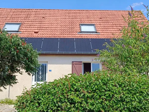 Maison 5 chambres