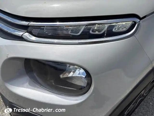 Citroën C3 puretech 82 shine — photo 14