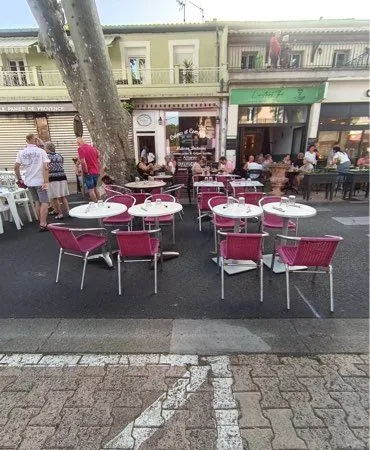 Fond de commerce