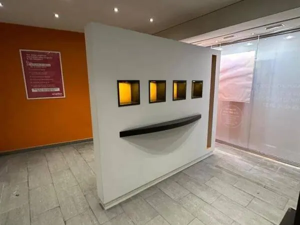 Local commercial 77 m²