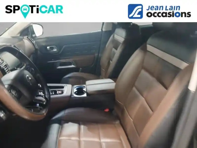 Citroën C5 Aircross bluehdi 180 s&amp;s eat8 — photo 11