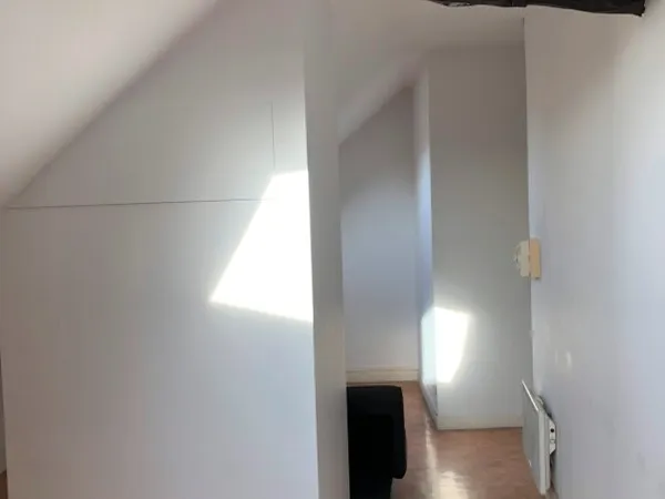 Loue appartement