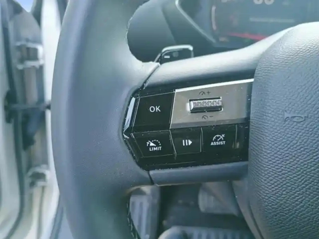 Ds Ds 3 hybride 136 e-dct6 pallas — photo 19