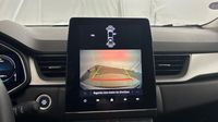 Renault Captur 1.6 E-Tech hybride 145ch Techno Fast Track — photo 28