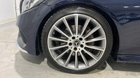 Mercedes Classe C Cabriolet 220 d 170ch Sportline 9G-Tronic — photo 20