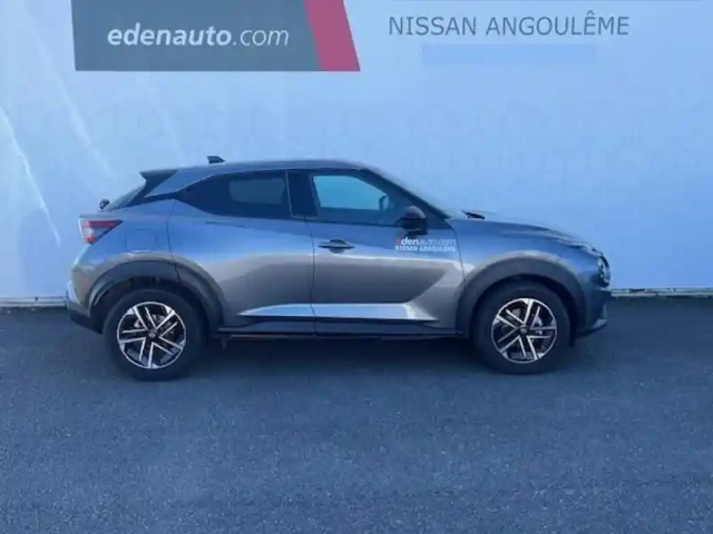 Nissan Juke dig-t 114 — photo 62